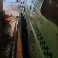 ون دلیکا تاکسی