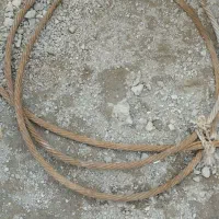 سیم بوکسل سایز۲۲  هفت مترو نیم