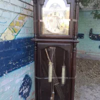 ساعت شماته دار