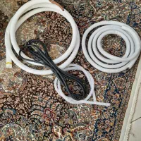 کابل اصلی و کامل کولر ۱۸ هزار