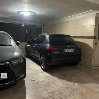 فروش ۲۰۶ تیپ ۲ سلامت شاسی پلمب با سیستم ازادگان