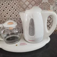 چای ساز تفال