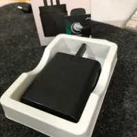 شارژر 45 وات اصلی سامسونگ|لوازم جانبی موبایل و تبلت|شیراز, چنچنه|دیوار