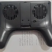 فن خنک کننده گوشی و نگه دارنده گوشی|لوازم جانبی موبایل و تبلت|هشتگرد, |دیوار