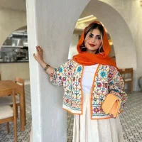 کت دامن|لباس|تهران, آبشار|دیوار