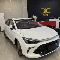 بیجینگ u5 پلاس