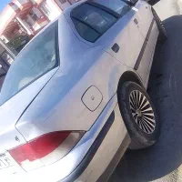 سمند دوگانه مدل83