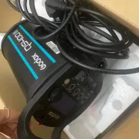 فلاش Qs400 Godox|دوربین عکاسی و فیلم‌برداری|تهران, صد دستگاه|دیوار