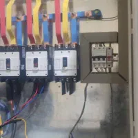 خدمات اسپیت خدمات برق