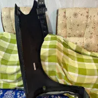 گلگیر جلو چپ ماکسیما