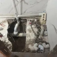 لوله کش اب و فاضلاب و خرده کاری((تمام نقاط مشهد))|خدمات پیشه و مهارت|مشهد, طلاب|دیوار