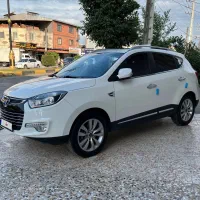 جکS5مدل1400|خودرو سواری و وانت|نور, |دیوار