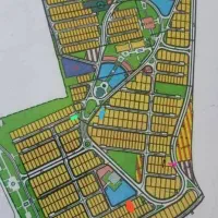 زمین-585-متری-با-پروانه-چشمه-توتی