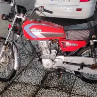 موتور سیکلت