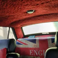 پیکان سواری جوانان|خودرو سواری و وانت|مشگین شهر, |دیوار