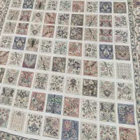 دو عدد روفرشی ۶متری