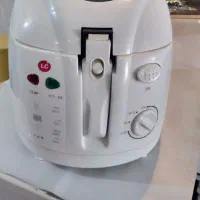 سرخ کن سالم ونو