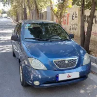 تیبا اطلسی مدل ۹۳