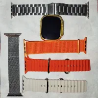 ساعت هوشمند