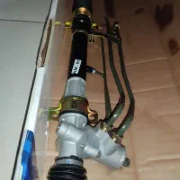 جعبه فرمان هیدرولیک پراید