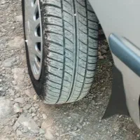 ماشین سرحال هست فنی سالمه|خودرو سواری و وانت|انبارآلوم, |دیوار