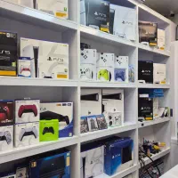 فروش کنسول های بازیPS5-PS4-XBOX،نصب بازی،تعمیرا|کنسول، بازی ویدئویی و آنلاین|قیدار, |دیوار