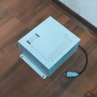 ترانس تقویت برق فاراتل شیش کیلو وات مدل AVR25B