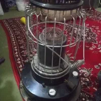 چراغ نفتی