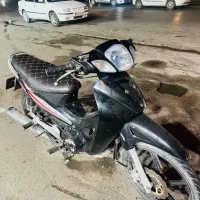 موتور بیکلاچ رادیسون مدل 94