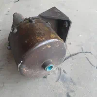 یک دست کامل ترمز لودر|قطعات یدکی و لوازم جانبی|کوهدشت, |دیوار