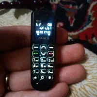 گوشی بند انگشتی