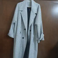 پالتو در حد نو