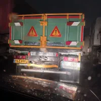 خاور808 مدل ۶۴|خودرو سنگین|تیران, |دیوار