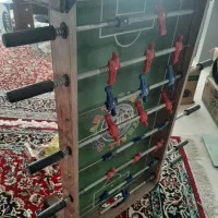 فوتبال دستی|ورزشهای توپی|بندرعباس, |دیوار