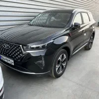 تیگو 7پرو مکس دو دف مدل ۴۰۴
