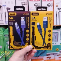 کابل شارژ تایپ سی برند jokade