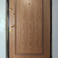 نصاب درب ضد سرقت و ضد حریق