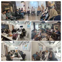 آموزشگاه ارز دیجیتال آرسس اردبیل