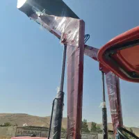 بیل جلو تراکتور