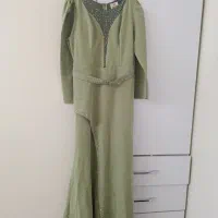 پیراهن مجلسی