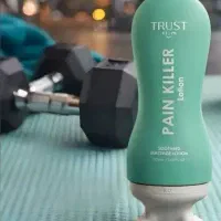 لوسیون ضد درد|آرایشی، بهداشتی، درمانی|مشهد, هنرستان|دیوار