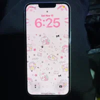 آیفون ۱۳ صورتی ۱۲۸ ch|موبایل|زنجان, |دیوار