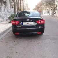 بسترن مدل ۹۸ بدون رنگ شدگی|خودرو سواری و وانت|تهران, شهرک شهید باقری|دیوار