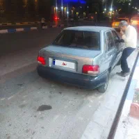 پراید ۱۳۱ مدل ۸۷|خودرو سواری و وانت|تهران, مینابی|دیوار