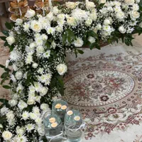 پایه گل ،تاج گل ترحیم تسلیت تبریک دسته گل،سبد گل|خدمات پذیرایی، مراسم|مشهد, امیر|دیوار