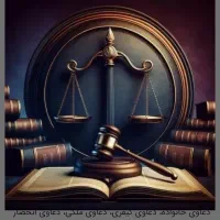 طلاق توافقی (هشت میلیون تومان) در کمترین زمان