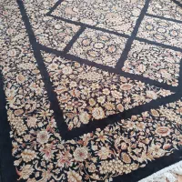 فروش دو جفت فرش فرعی 9متری