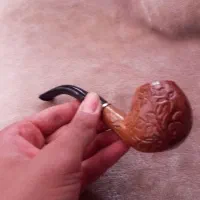 پیپ|کلکسیون اشیاء عتیقه|بروجرد, |دیوار