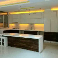 ساخت و نصب انواع کابینت و کمد در رشت