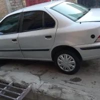 ماشین سمند84